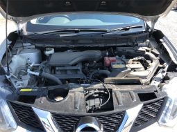 NISSAN NOTE X FOUR TL10082 full