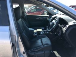 NISSAN NOTE X FOUR TL10082 full